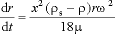 equation